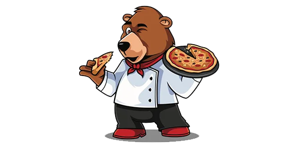 3-bears Pizza